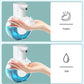 Rechargeable Automatic Soap Dispenser