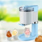 Household Portable Ice Cream Maker