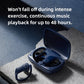 Z9 Sports Earbuds Wireless