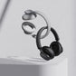 Wireless Bluetooth Over the Ear headphones