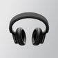 Wireless Bluetooth Over the Ear headphones