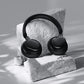 Wireless Bluetooth Over the Ear headphones